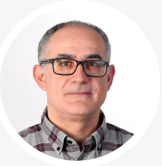 Dr. Alexandre López-Borrull